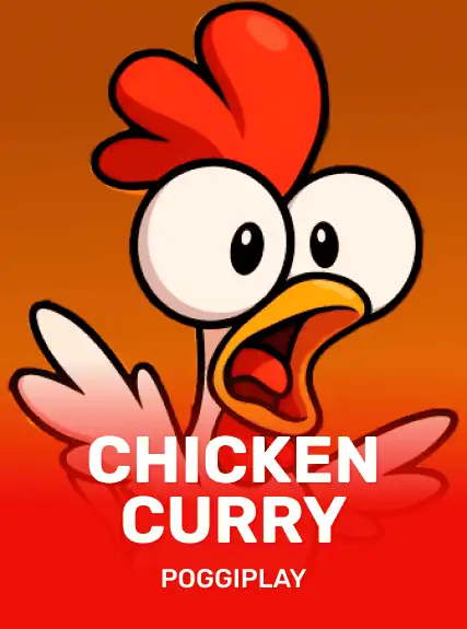 Chicken Curry